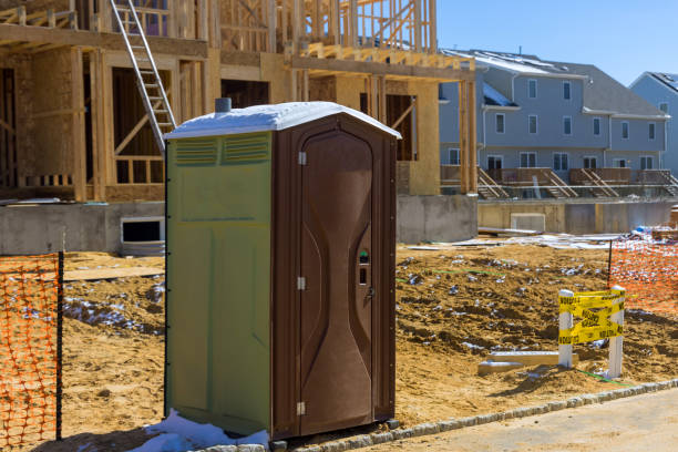 Best High-end porta potty rental  in Wamego, KS