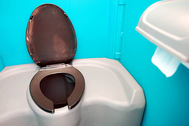 Best Construction site porta potty rental  in Wamego, KS