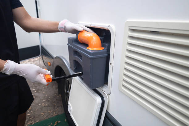 Best Portable bathroom rental  in Wamego, KS
