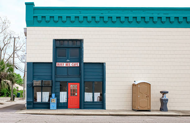 Best Sanitation services for porta potties  in Wamego, KS