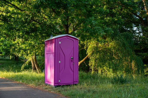 Best Portable restroom trailer rental  in Wamego, KS