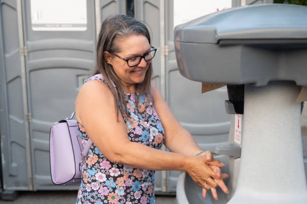 Best Wedding porta potty rental  in Wamego, KS