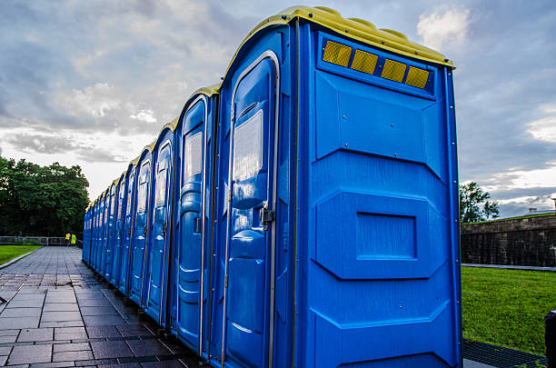 Best Event porta potty rental  in Wamego, KS